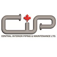 Central Interior Piping & Maintenance Ltd logo