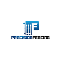 Precision Fencing logo