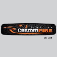 Custom Fire Apparatus Inc logo