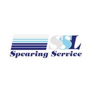 Spearing Service LP logo