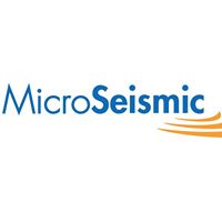 MicroSeismic Inc logo