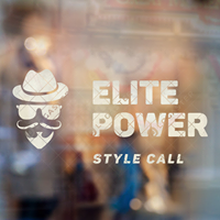 Elite Power logo