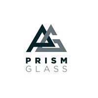 Prism Glass logo