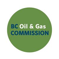 BC Oil & Gas Commission logo