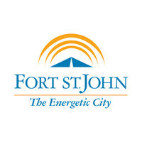 City of Fort St John logo