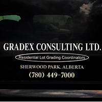 Gradex Consulting Ltd logo