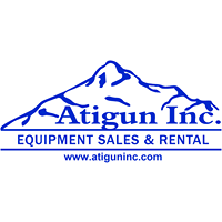 Atigun Inc logo