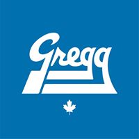 Gregg Distributors Ltd logo