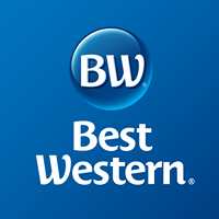 Best Western Bonnyville Inn & Suites logo