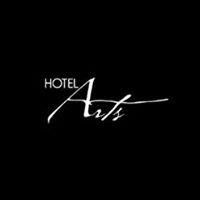 Hotel Arts logo