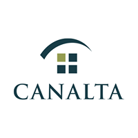 Canalta Hotels logo