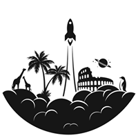 Fantasyland Hotel logo