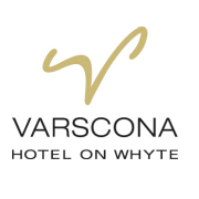 Varscona Hotel On Whyte logo