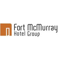 Fort Mcmurray Hotel Group logo