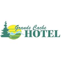Grande Cache Hotel logo