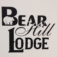 Bear Hill Lodge logo