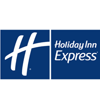 Holiday Inn Express Red Deer logo