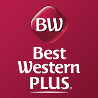 Best Western Plus The Inn At St Albert logo