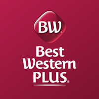Best Western Plus Sherwood Park Inn & Suites logo