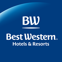 Best Western Sunrise Inn & Suites logo