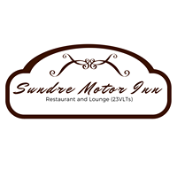 Sundre Motor Inn logo
