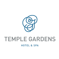 Temple Gardens Hotel & Spa logo
