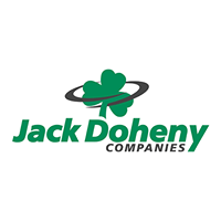 Jack Doheny Companies logo