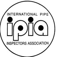 International Pipe Inspectors Association logo