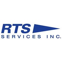 Rts Services Inc logo