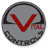 Vital Controls logo