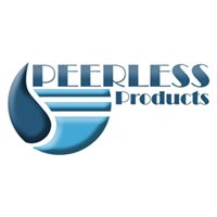 Peerless Building Products logo