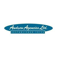 Andrew Agencies Ltd logo