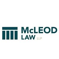 McLeod Law logo