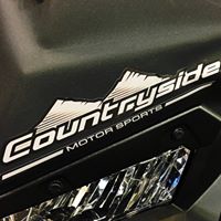 Countryside Motor Sports Inc logo