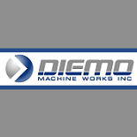 Diemo Machine Works Inc logo