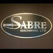 Sabre Machining Ltd logo