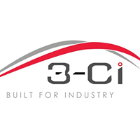 3-CI logo