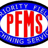 Priority Field Machining Services logo