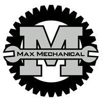 Max Mechanical logo