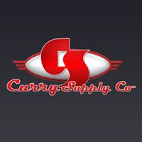 Curry Supply Co logo