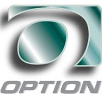 Option Industries Inc logo