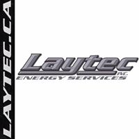 Laytec Inc logo