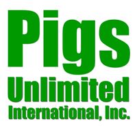 Pigs Unlimited International Inc logo
