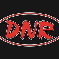 DNR Pressure Welding Ltd logo