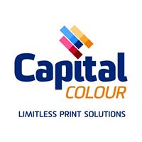 Capital Colour logo