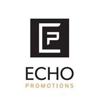 Echo Promotions logo