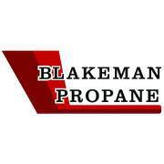 Blakeman Propane Inc logo