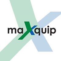 Maxquip logo