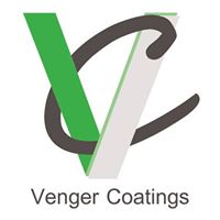Venger Coatings logo