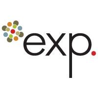 Exp logo